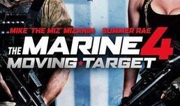 海军陆战队员3：国土防线,海军陆战队员3中的生死防线