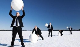 滚雪球效应,从小到大，从弱到强的神奇力量