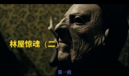 林屋惊魂,探寻神秘古宅的恐怖传说