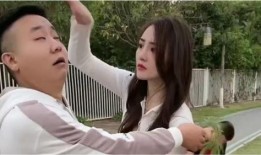 你装纨绔，我装瞎，看谁能演,演技对决，看谁更胜一筹