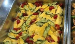 食堂大妈是厨神,厨神背后的传奇故事