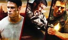 海军陆战队员3：国土防线,海军陆战队员3中的生死防线