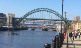 泰恩河上的惨案,揭开19世纪英国工人运动的血泪史