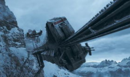 星球大战：星球奇观,揭秘星球大战中的奇幻星域与神秘文明