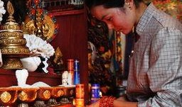 藏香记,探寻神秘香文化的千年传承