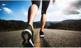 行走距离,探寻人生足迹