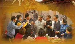 鼓楼外,探寻古都南京的历史韵味与繁华变迁