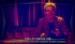 神秘博士 第四季,时空冒险再启航，神秘力量揭开面纱