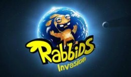 疯狂的兔子：入侵 第三季,入侵第三季——奇幻冒险再启，兔界霸主崛起