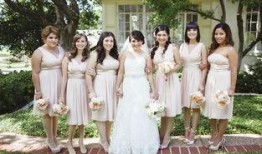 托尼和蒂娜的婚礼,爱情绽放的甜蜜时刻