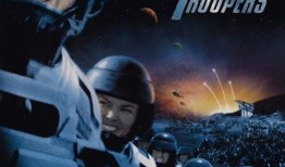 星河战队,星际征途，人类命运之战