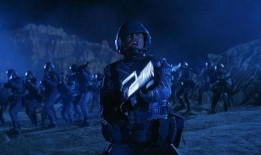 星河战队,星际征途，人类命运之战