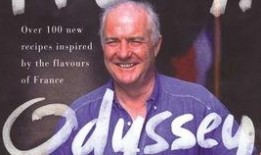 里克·斯坦的秘密法国