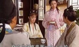 双凤奇缘,穿越时空的传奇爱情