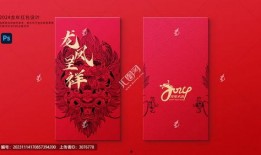 回村过年之龙凤呈祥