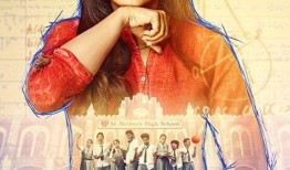 嗝嗝老师（国语版）,用爱与智慧点亮希望之光