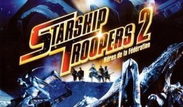 星河战队,星际征途，人类命运之战