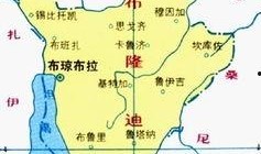 布隆迪,非洲心脏地带的多元文化瑰宝
