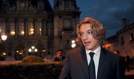 里克·斯坦的秘密法国