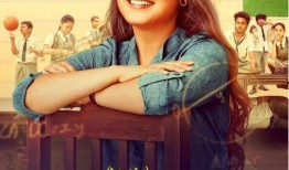 嗝嗝老师（国语版）,用爱与智慧点亮希望之光