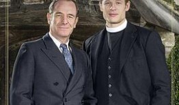 牧师神探 第三季,神秘事件再升级，正义之光照亮黑暗角落