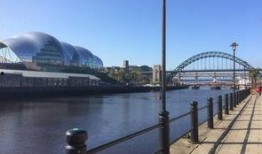 泰恩河上的惨案,揭开19世纪英国工人运动的血泪史