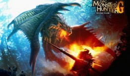 怪物猎人们,狩猎传奇，勇者们的冒险征程