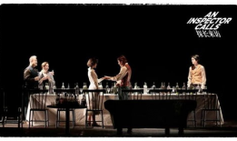 探长来访,揭开神秘案件的序幕