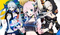 邪魔的弥赛亚,暗影降临的启示录