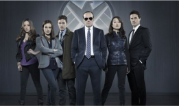 神盾局特工 第一季