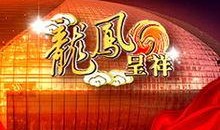 回村过年之龙凤呈祥