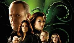 神盾局特工 第一季