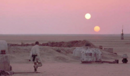 星球大战：星球奇观,揭秘星球大战中的奇幻星域与神秘文明