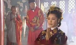 双凤奇缘,穿越时空的传奇爱情