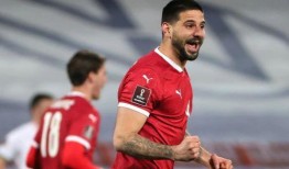 24-25欧国联A级D组第6轮 塞尔维亚vs丹麦,欧国联A级D组激战正酣，谁将笑到最后？”