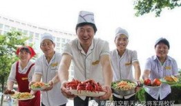 食堂大妈是厨神,厨神背后的传奇故事