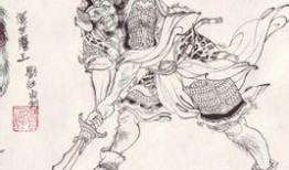 混世四宝,揭秘四大传奇神兽的神秘传说与传奇故事