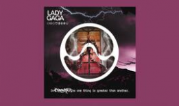 Lady Gaga：神彩巡回演唱会,璀璨舞台，神彩绽放全球巡回演唱会