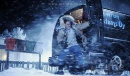 极地奥德赛3,穿越未知冰原的冒险之旅