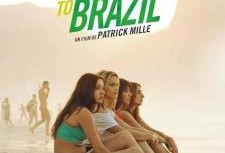 巴西奇遇记,穿越南美秘境的奇幻之旅