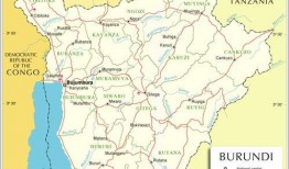 布隆迪,非洲心脏地带的多元文化瑰宝