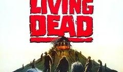 活死人之夜,惊悚狂欢的僵尸盛宴